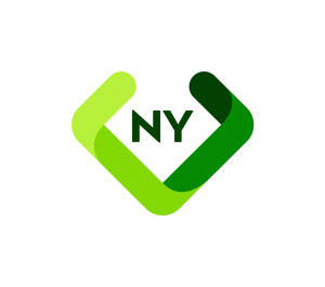 Nuorten ystävien logo