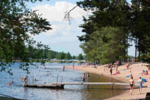 Kuvan lähde: imatra.kuvat.fi