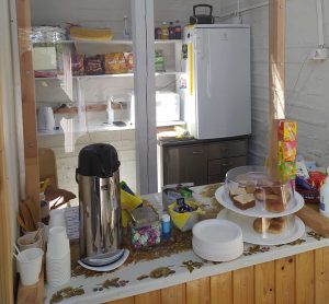 Kuva: Kirsi Hiekkala