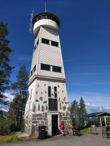 Kuva: Kirsi HIekkala