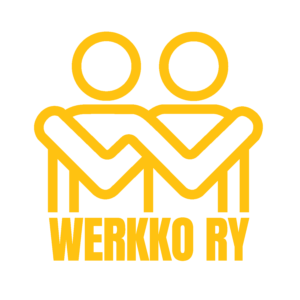 Werkko ry logo
