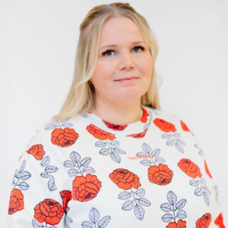 Anniina Torppavirta